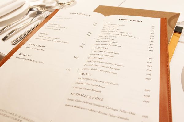 Bellini Caffe 敦南店 - 41