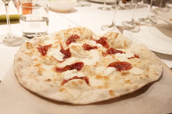 Bellini Caffe 敦南店 - 16