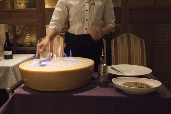 Bellini Caffe 敦南店 - 29