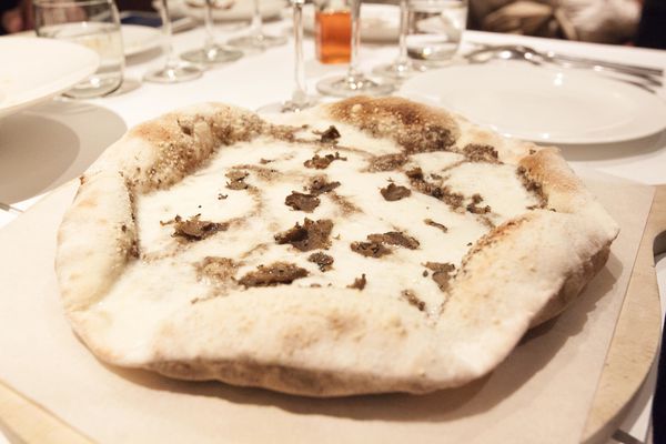 Bellini Caffe 敦南店 - 10