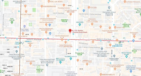 Bellini Caffe 敦南店