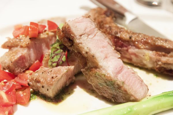 Bellini Caffe 敦南店 - 8