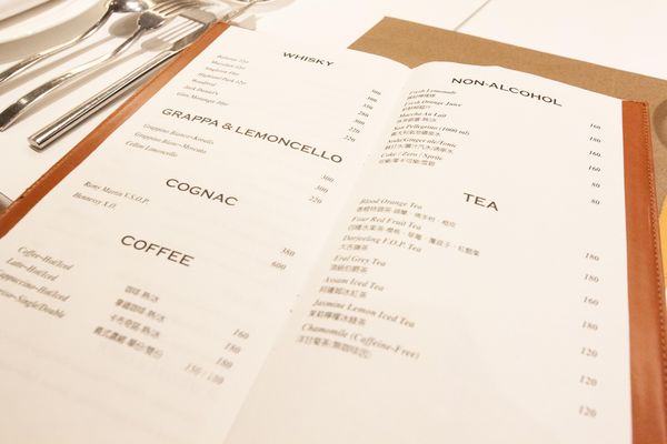 Bellini Caffe 敦南店 - 39