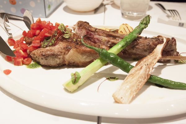 Bellini Caffe 敦南店 - 7