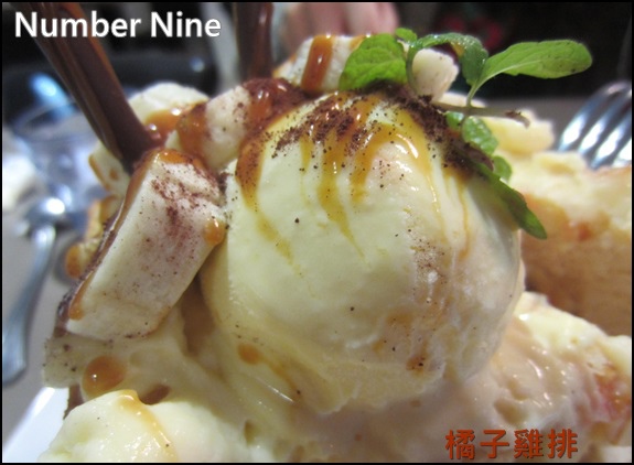 Number Nine Number Nine