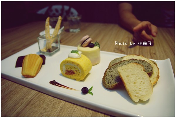 杏糖屋:「杏糖屋」健康樂活概念下午茶甜點 杏糖屋:「杏糖屋」健康樂活概念下午茶甜點