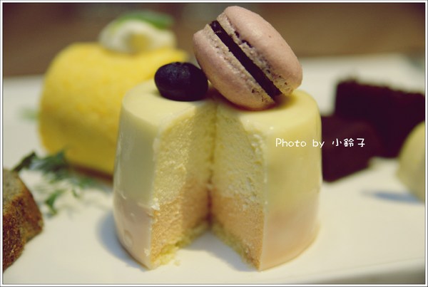 杏糖屋:「杏糖屋」健康樂活概念下午茶甜點 杏糖屋:「杏糖屋」健康樂活概念下午茶甜點