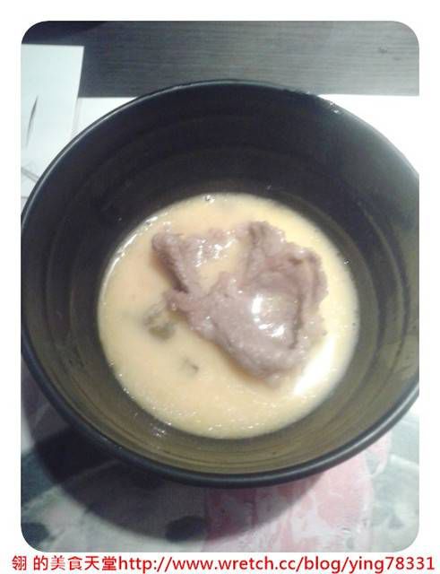 【中山美食】壽喜燒一丁雙城店