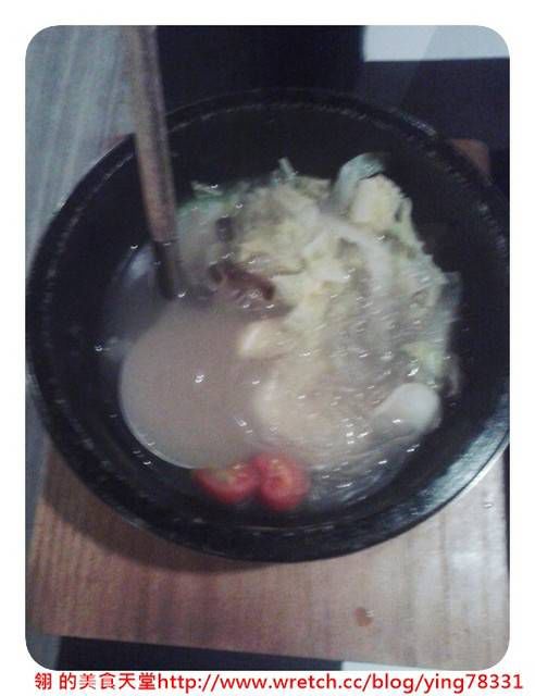 【中山美食】壽喜燒一丁雙城店