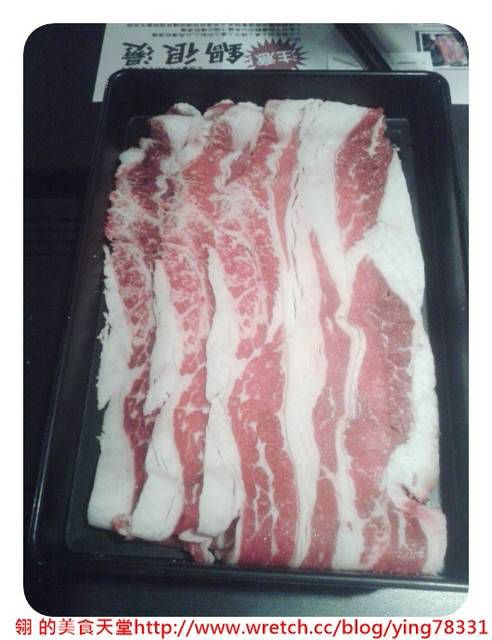 【中山美食】壽喜燒一丁雙城店