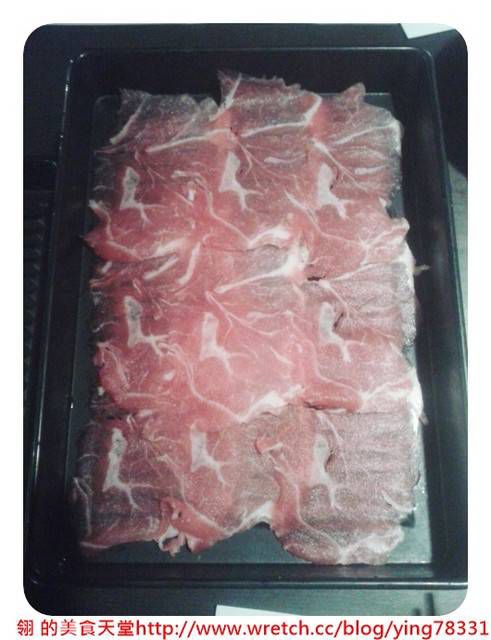 【中山美食】壽喜燒一丁雙城店