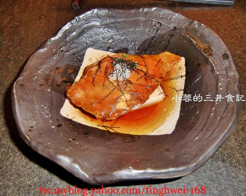 內湖「明水三井日本料理」午間NT＄1500元套餐～