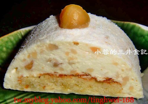 內湖「明水三井日本料理」午間NT＄1500元套餐～