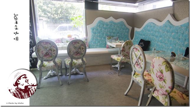 Jd真朵咖啡店 Jd真朵咖啡店