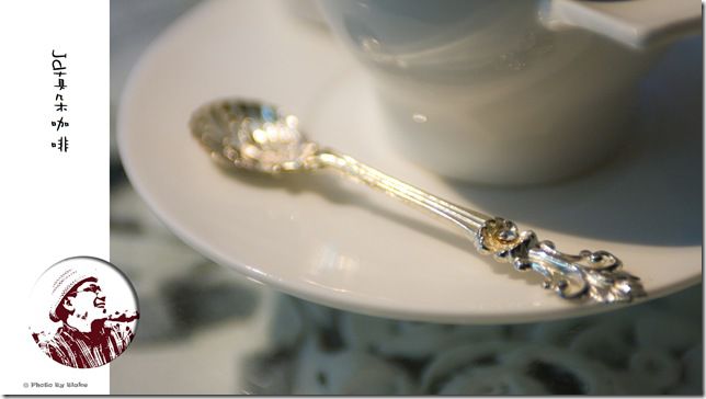 Jd真朵咖啡店 Jd真朵咖啡店