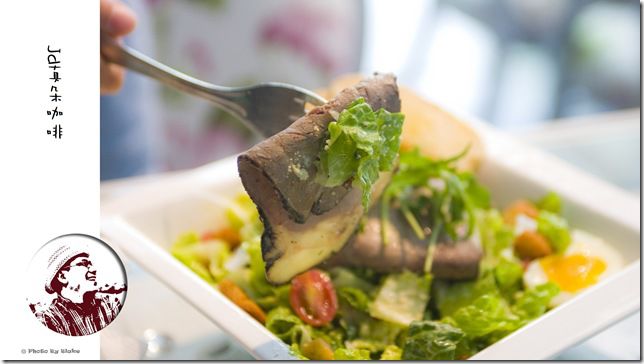 真朵經典早午餐-Jd真朵咖啡店 真朵經典早午餐-Jd真朵咖啡店