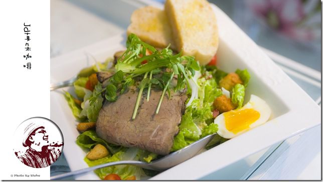 真朵經典早午餐-Jd真朵咖啡店 真朵經典早午餐-Jd真朵咖啡店