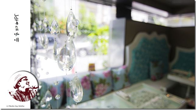 Jd真朵咖啡店 Jd真朵咖啡店