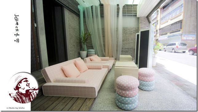 Jd真朵咖啡店 Jd真朵咖啡店