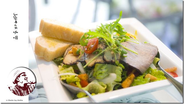 真朵經典早午餐-Jd真朵咖啡店 真朵經典早午餐-Jd真朵咖啡店