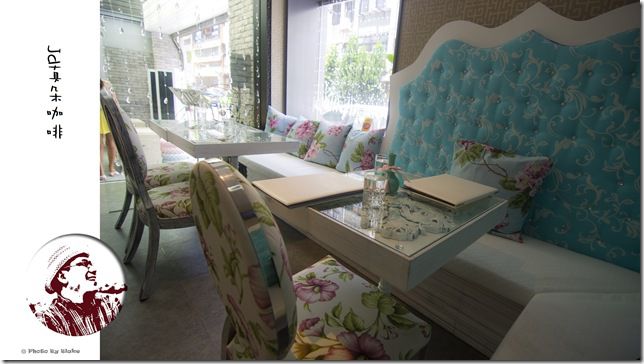 Jd真朵咖啡店 Jd真朵咖啡店