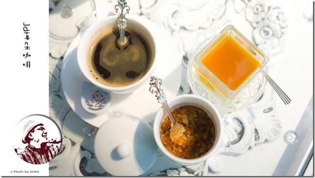 Jd真朵咖啡店 Jd真朵咖啡店