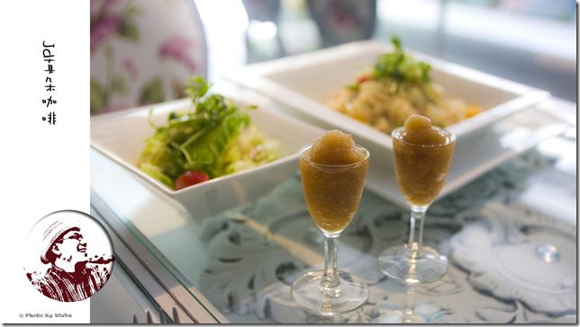 Jd真朵咖啡店 Jd真朵咖啡店