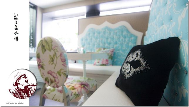 Jd真朵咖啡店 Jd真朵咖啡店