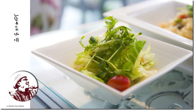 奶油野菇燉飯-Jd真朵咖啡店 奶油野菇燉飯-Jd真朵咖啡店