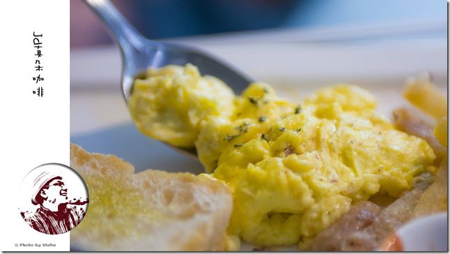 真朵豪華早午餐-Jd真朵咖啡店 真朵豪華早午餐-Jd真朵咖啡店