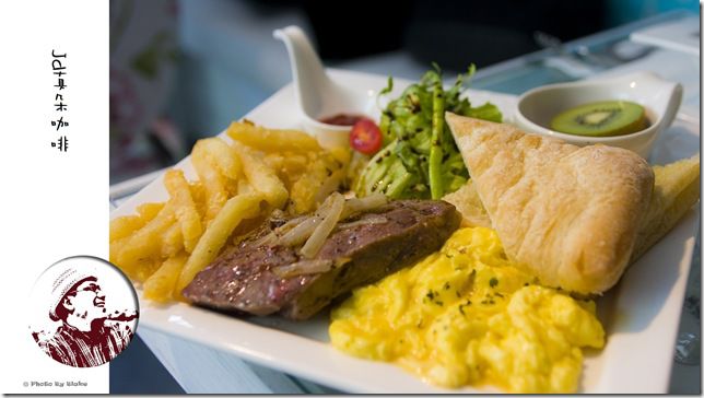 真朵豪華早午餐-Jd真朵咖啡店 真朵豪華早午餐-Jd真朵咖啡店