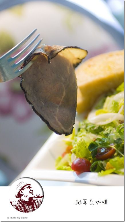 真朵經典早午餐-Jd真朵咖啡店 真朵經典早午餐-Jd真朵咖啡店