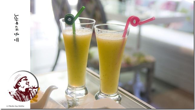 Jd真朵咖啡店 Jd真朵咖啡店