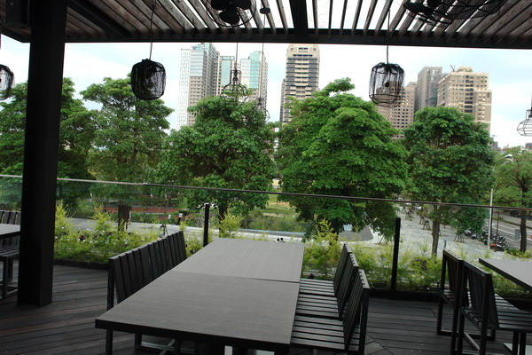 魚河岸啤酒海鮮餐廳--漫畫裡的海鮮世界