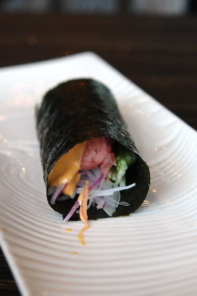 魚河岸啤酒海鮮餐廳--漫畫裡的海鮮世界