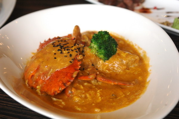 魚河岸啤酒海鮮餐廳--漫畫裡的海鮮世界