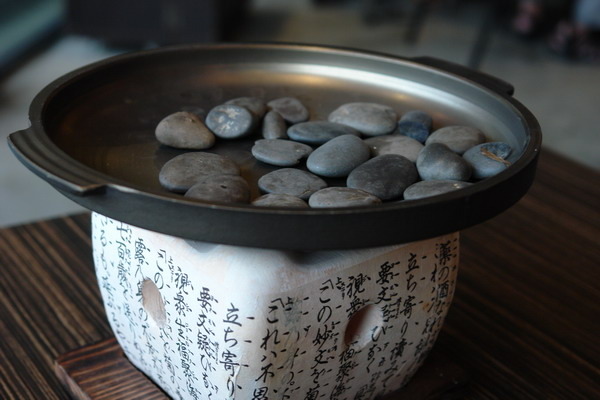 魚河岸啤酒海鮮餐廳--漫畫裡的海鮮世界