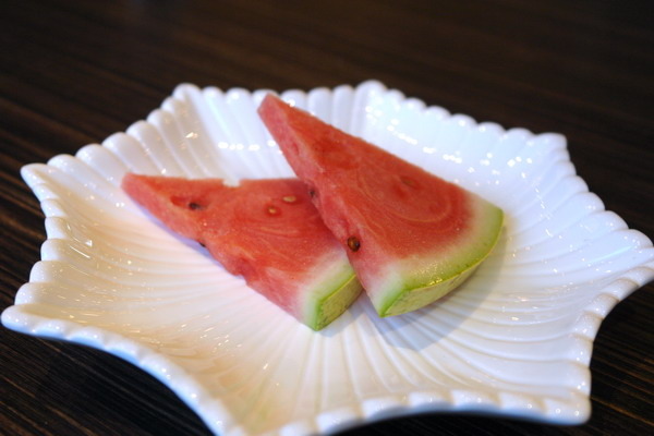 魚河岸啤酒海鮮餐廳--漫畫裡的海鮮世界