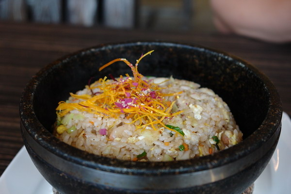 魚河岸啤酒海鮮餐廳--漫畫裡的海鮮世界