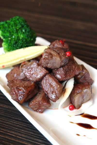 魚河岸啤酒海鮮餐廳--漫畫裡的海鮮世界