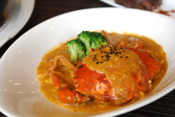 魚河岸啤酒海鮮餐廳--漫畫裡的海鮮世界