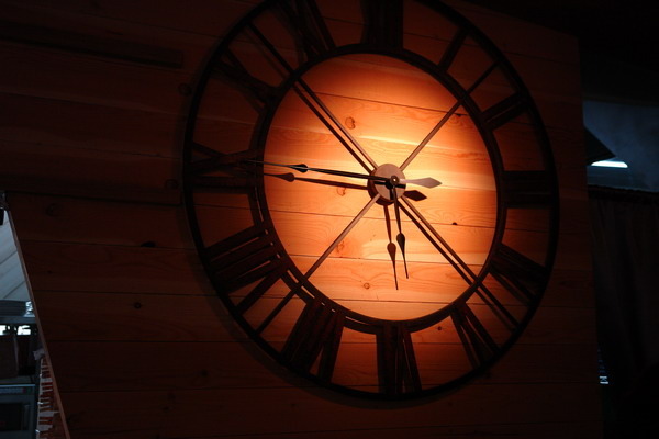 魚河岸啤酒海鮮餐廳--漫畫裡的海鮮世界