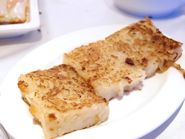 港味就是在粵菜館吃港點，《竹家莊避風塘漁家料理》