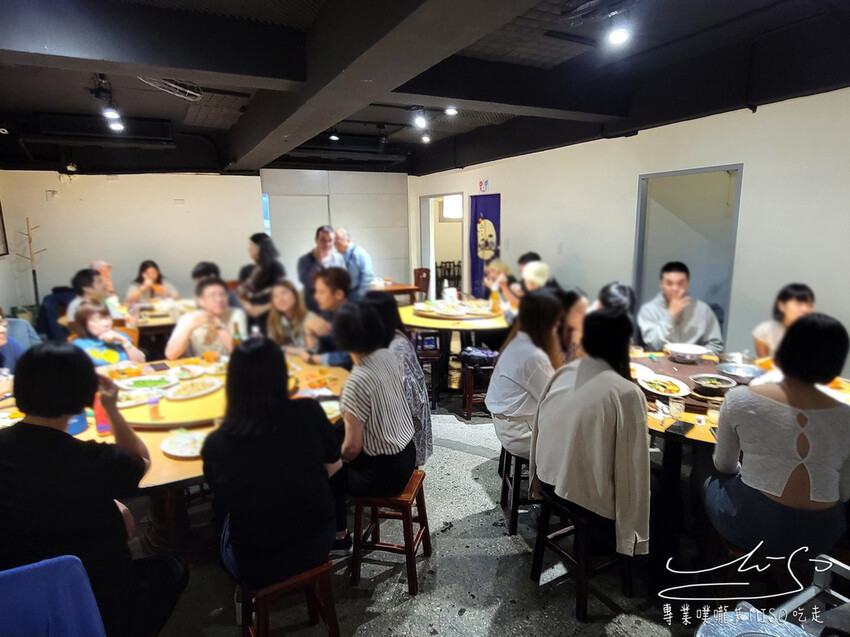 【東區熱炒推薦】胖子小吃部 ➤ 忠孝復興餐廳推薦,激發味蕾的狂歡,東區美食推薦,大安區熱炒餐廳!