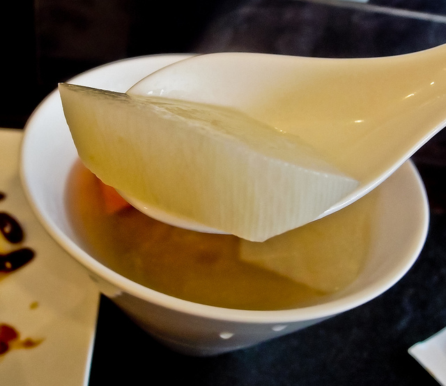 台北 麗水街 漁泊食堂