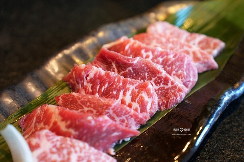 竹北燒肉新橋燒肉屋！新竹老字號木炭直火燒烤，親民價位到A5和牛全攻略。