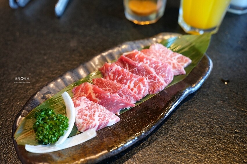 竹北燒肉新橋燒肉屋！新竹老字號木炭直火燒烤，親民價位到A5和牛全攻略。