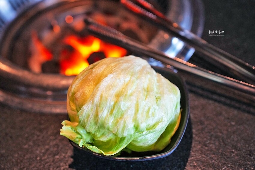 竹北燒肉新橋燒肉屋！新竹老字號木炭直火燒烤，親民價位到A5和牛全攻略。