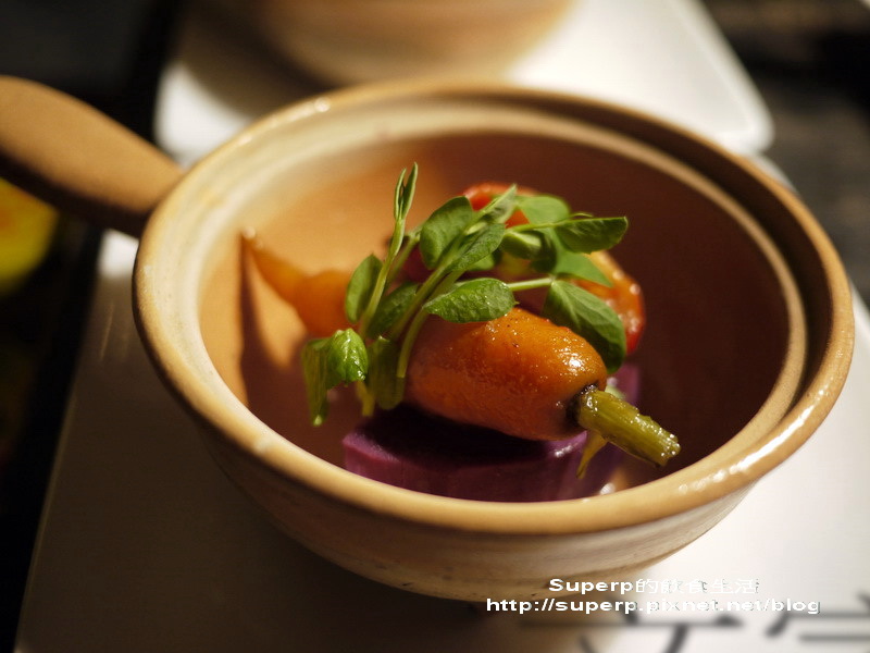 [餐廳食記]台北屋頂上的貓私廚之愜意溫馨晚餐趴