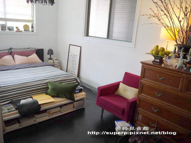 [餐廳食記]三訪屋頂上的貓私廚之愜意午餐趴